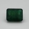 Emerald  (Panna) 9.25 Ct Certified